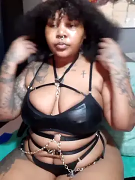 PearlSexxy69 online show from February 24, 2025, 6:58 pm