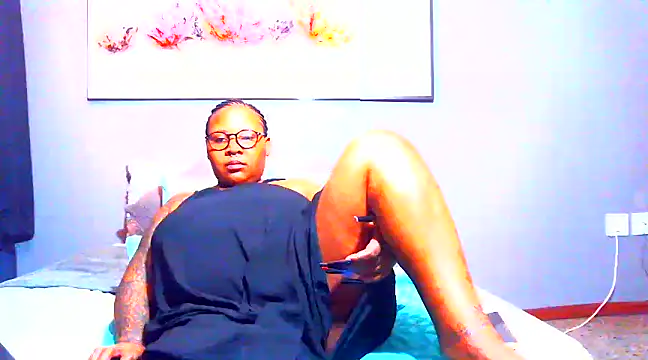 PearlSexxy69 online show from March 1, 2025, 3:53 am