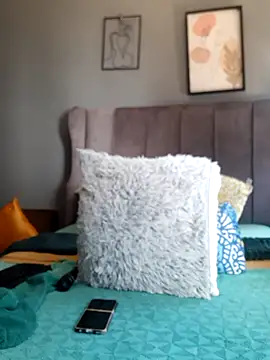 Snapshot of PearlSexxy69 chatting on October 22, 2025, 9:53 am PearlSexxy69 online show from October 22, 2025, 9:53 am