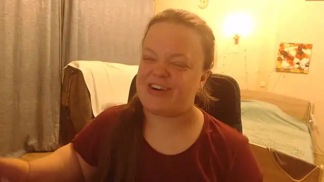 Janiffer MiMi online show from December 16, 2024, 3:22 pm