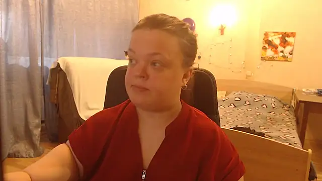 Janiffer MiMi online show from December 24, 2024, 12:44 pm