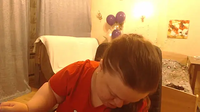 Janiffer MiMi online show from December 24, 2024, 3:47 pm