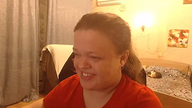 Janiffer MiMi online show from December 24, 2024, 8:05 pm