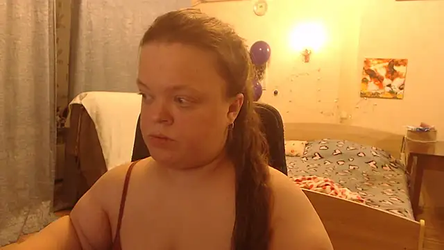 Janiffer MiMi online show from December 26, 2024, 10:41 pm