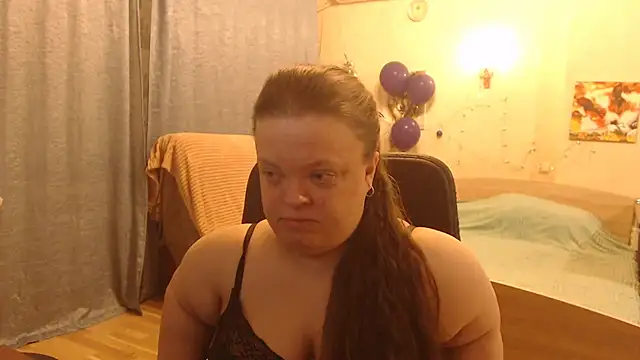 Janiffer MiMi online show from December 31, 2024, 1:15 am