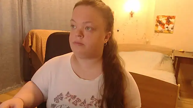 Janiffer MiMi online show from January 26, 2025, 5:23 am