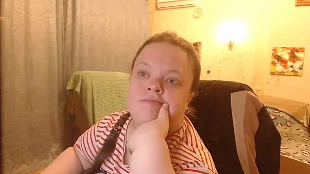 Janiffer MiMi online show from February 13, 2025, 10:33 pm