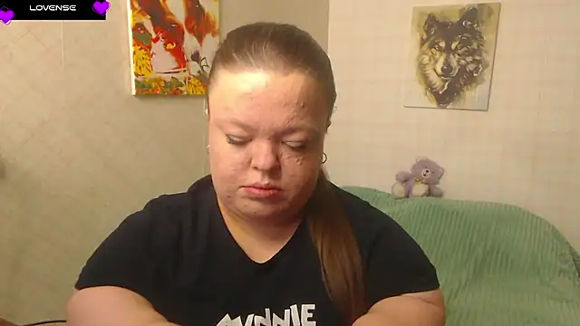 Snapshot of Janiffer_MiMi chatting on October 30, 2025, 7:58 pm Janiffer MiMi online show from October 30, 2025, 7:58 pm