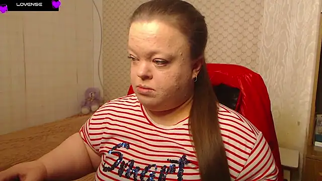 Snapshot of Janiffer_MiMi chatting on November 16, 2025, 11:38 am Janiffer MiMi online show from November 16, 2025, 11:38 am