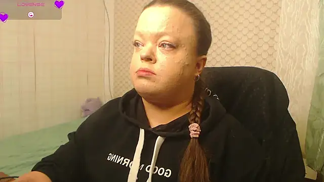 Snapshot of Janiffer_MiMi chatting on February 7, 2026, 4:00 pm Janiffer MiMi online show from February 7, 2026, 4:00 pm