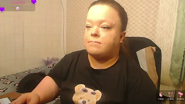 Snapshot of Janiffer_MiMi chatting on February 19, 2026, 5:20 pm Janiffer MiMi online show from February 19, 2026, 5:20 pm