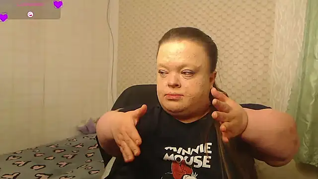 Snapshot of Janiffer_MiMi chatting on February 22, 2026, 4:46 am Janiffer MiMi online show from February 22, 2026, 4:46 am