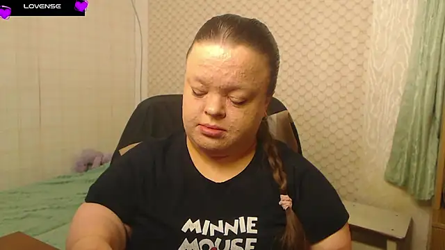 Snapshot of Janiffer_MiMi chatting on March 2, 2026, 7:43 pm Janiffer MiMi online show from March 2, 2026, 7:43 pm