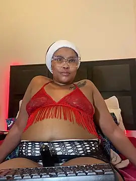 BADFATASS85 online show from December 6, 2024, 2:02 am
