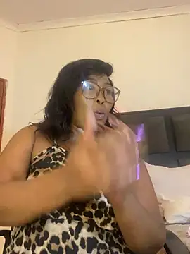 BADFATASS85 online show from January 11, 2025, 1:06 am