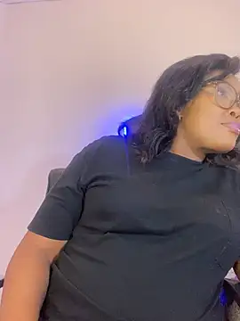 BADFATASS85 online show from January 11, 2025, 10:29 pm