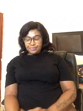 BADFATASS85 online show from January 12, 2025, 1:37 pm
