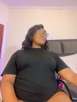 BADFATASS85 online show from January 13, 2025, 2:07 am