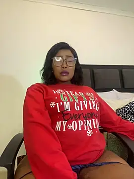 BADFATASS85 online show from January 14, 2025, 4:04 am