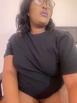 BADFATASS85 online show from January 18, 2025, 1:51 pm