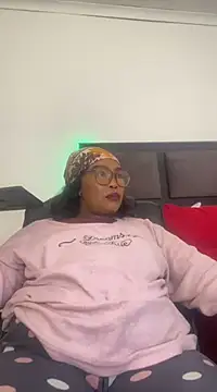 BADFATASS85 online show from January 24, 2025, 10:51 pm