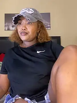 BADFATASS85 online show from June 26, 2026, 4:11 pm