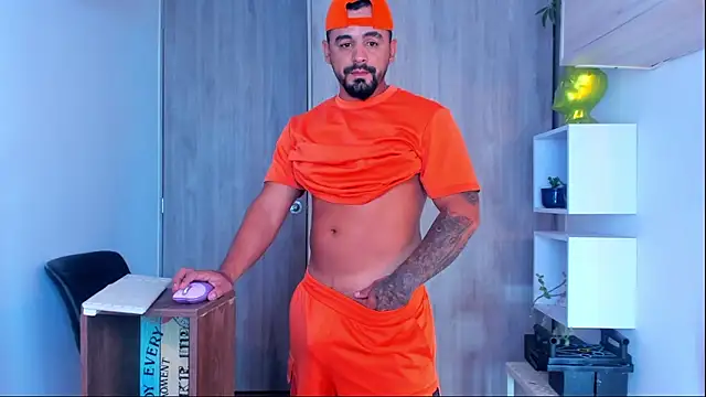 Ricardo 1998 online show from February 5, 2025, 3:13 am