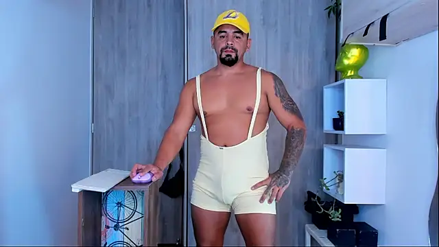 Ricardo 1998 online show from February 10, 2025, 12:41 am