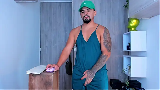 Ricardo 1998 online show from February 14, 2025, 2:28 am