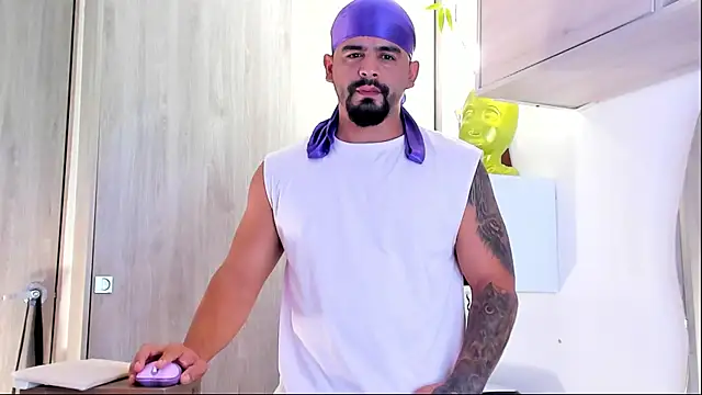 Ricardo 1998 online show from March 17, 2025, 2:08 am