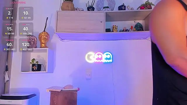 Ricardo 1998 online show from October 15, 2025, 2:33 am