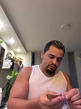 Ricardo 1998 online show from May 3, 2026, 3:56 am