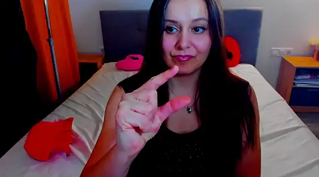 pinupmod online show from December 26, 2024, 12:14 am