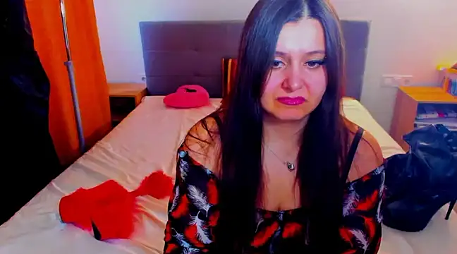 pinupmod online show from December 26, 2024, 12:16 pm