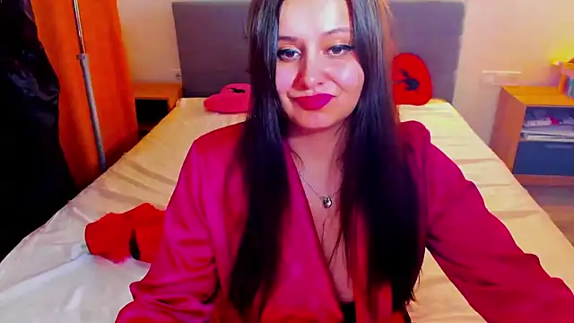 pinupmod online show from December 27, 2024, 2:25 am