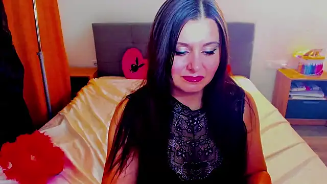 pinupmod online show from December 31, 2024, 12:00 am