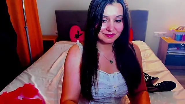 pinupmod online show from January 1, 2025, 2:51 am