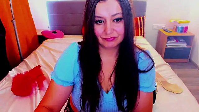 pinupmod online show from January 11, 2025, 11:56 am