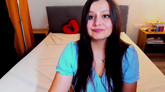 pinupmod online show from January 17, 2025, 8:00 pm