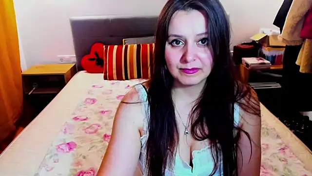 pinupmod online show from February 1, 2025, 6:08 pm