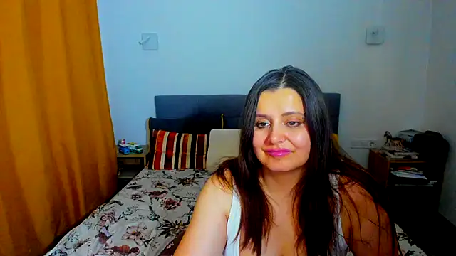 pinupmod online show from December 16, 2025, 2:05 am