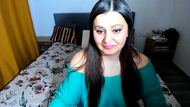 pinupmod online show from March 22, 2026, 10:02 pm