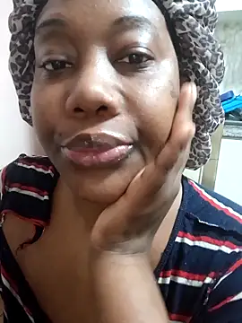 Snapshot of Cherishcherrysha chatting on February 26, 2025, 4:25 am Cherishcherrysha online show from February 26, 2025, 4:25 am