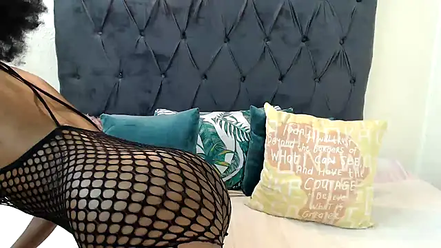 AvaOcean online show from October 11, 2025, 11:25 pm