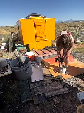 1-800-FUCKYOU online show from September 14, 2025, 10:20 pm