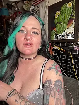 1-800-FUCKYOU online show from February 12, 2026, 2:39 am