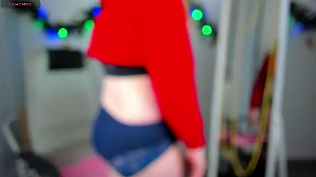 Vivian cutie online show from December 7, 2024, 10:34 am