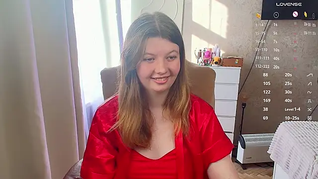 Snapshot of Vivian_cutie chatting on June 19, 2026, 3:38 pm Vivian cutie online show from June 19, 2026, 3:38 pm
