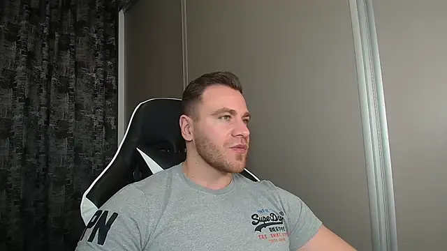 Thori92 online show from March 6, 2026, 5:09 pm