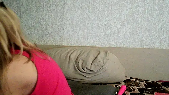 ValeriaLight online show from October 28, 2025, 3:10 am